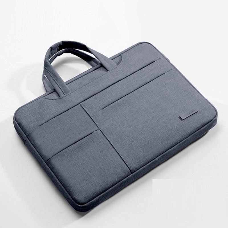 Bolsa Case Multifuncional Mac Pro Para Notebook - Sundian