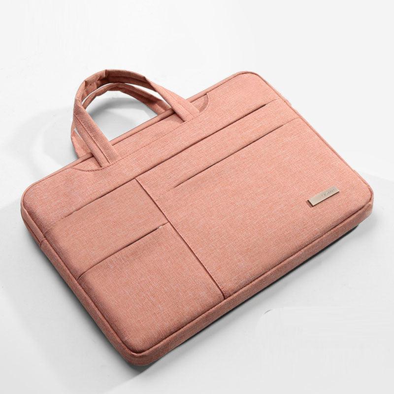 Bolsa Case Multifuncional Mac Pro Para Notebook - Sundian