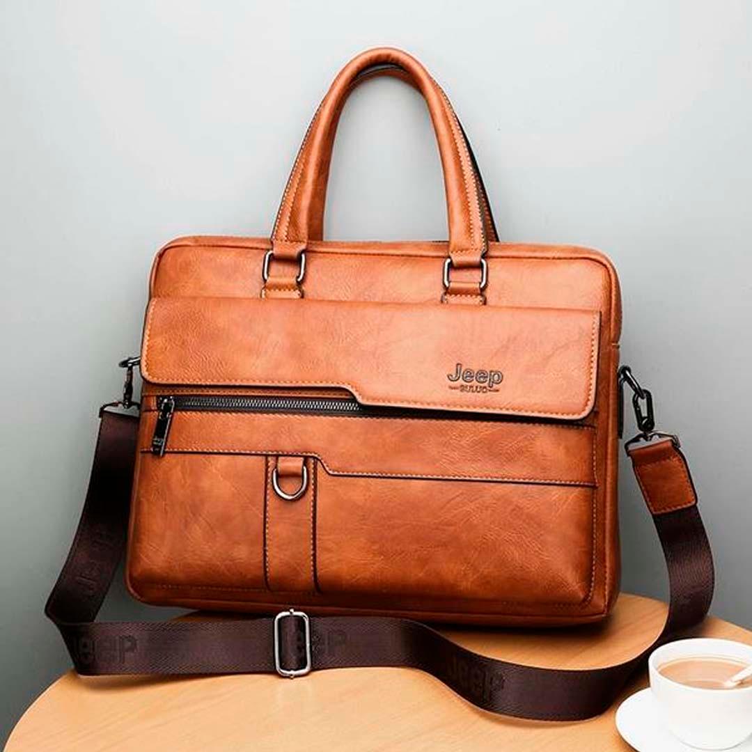 Bolsa Maleta Jeep Modern - Sundian