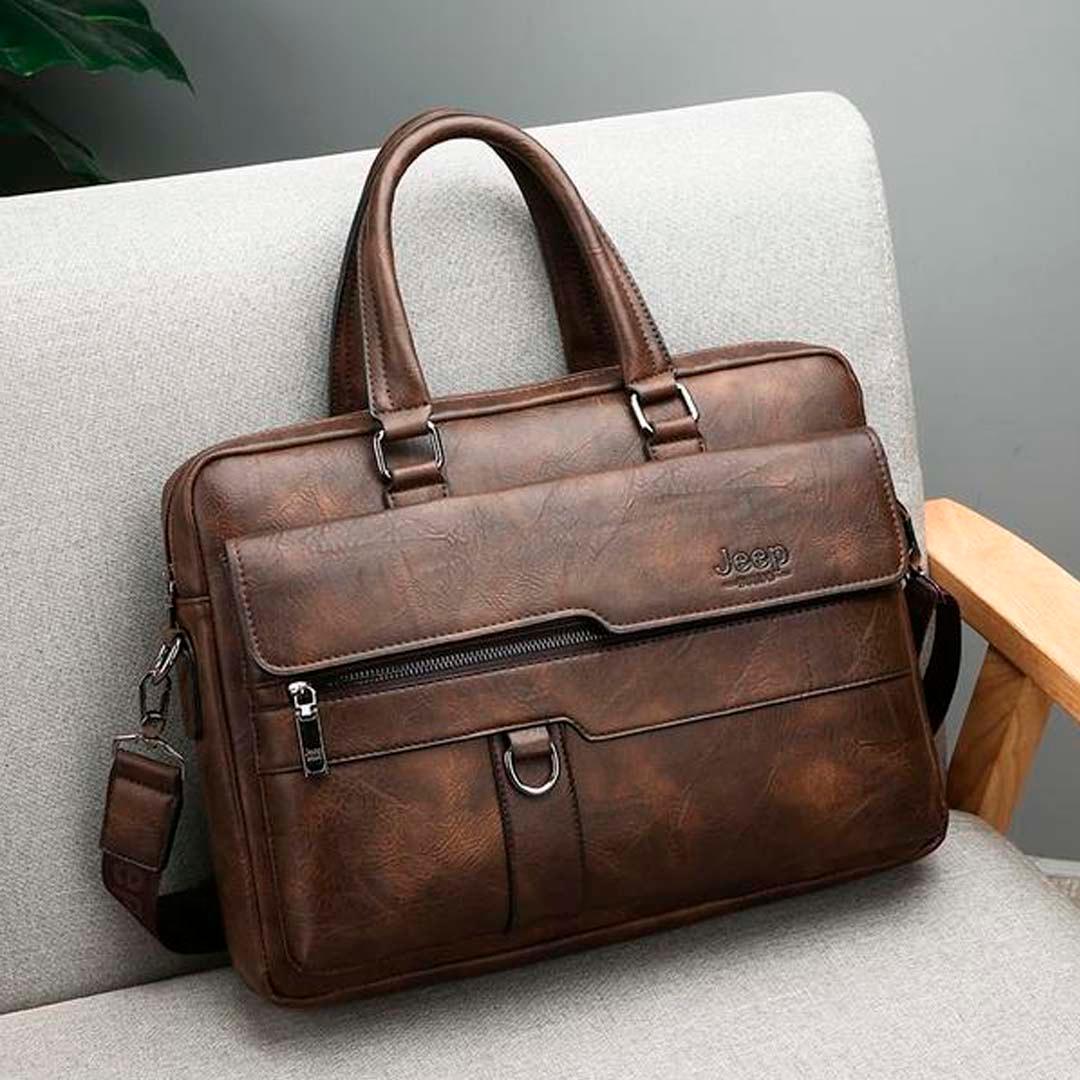 Bolsa Maleta Jeep Modern - Sundian