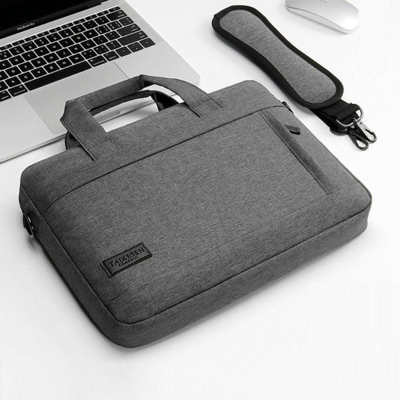 Bolsa Para Notebook Com Alça De Ombro Mac Plus - Sundian - Sundian