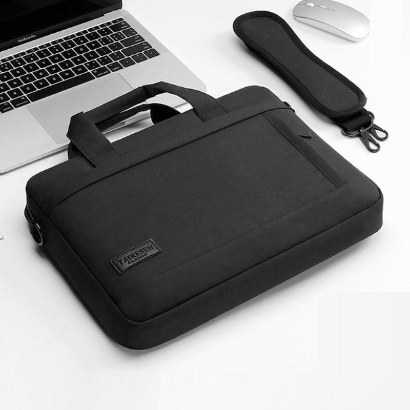 Bolsa Para Notebook Com Alça De Ombro Mac Plus - Sundian - Sundian