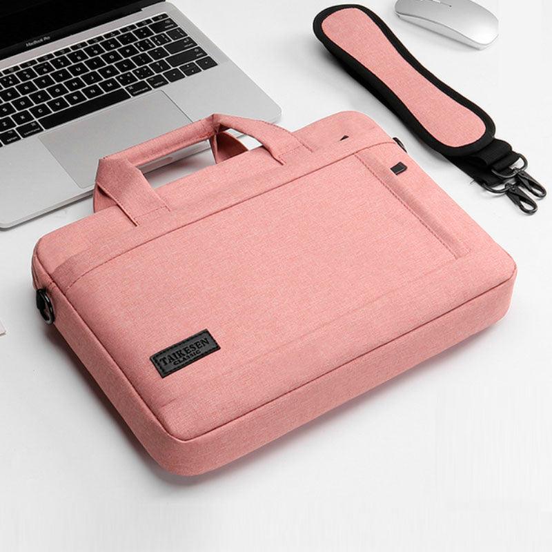 Bolsa Para Notebook Com Alça De Ombro Mac Plus - Sundian - Sundian