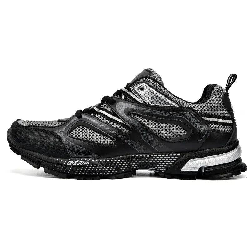 Tênis Esportivo Masculino ZephyrRider - Sundian - Sundian