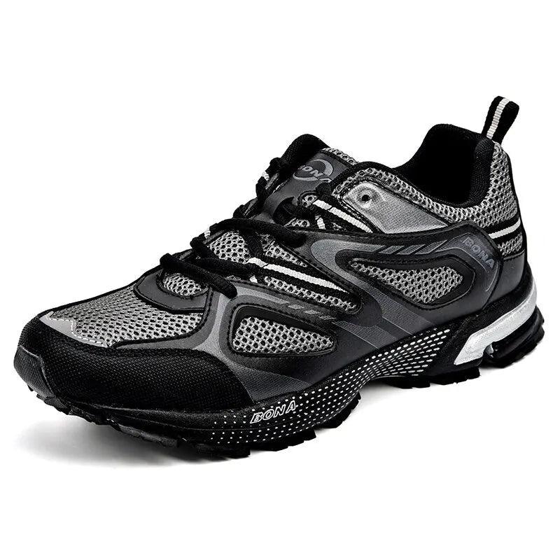 Tênis Esportivo Masculino ZephyrRider - Sundian - Sundian