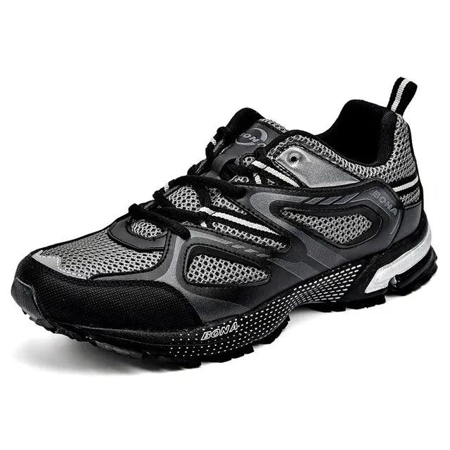 Tênis Esportivo Masculino ZephyrRider - Sundian - Sundian