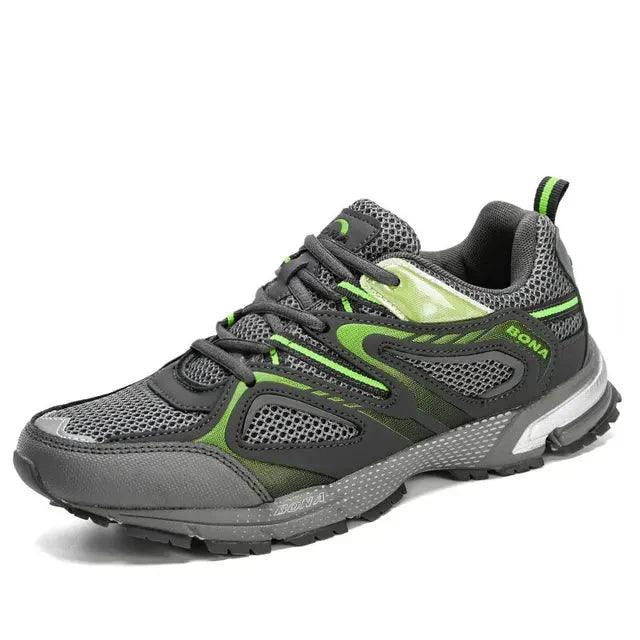 Tênis Esportivo Masculino ZephyrRider - Sundian - Sundian