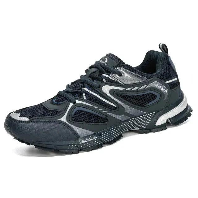 Tênis Esportivo Masculino ZephyrRider - Sundian - Sundian