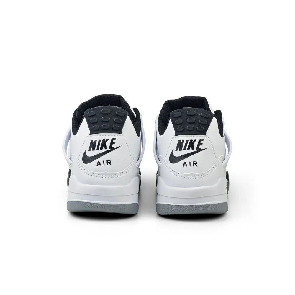 Air Jordan 4 - Military Black - Sundian
