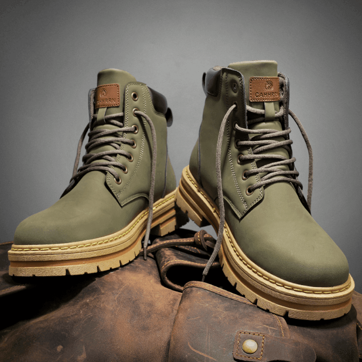Bota Impermeável Iron Guard - Sundian - Sundian