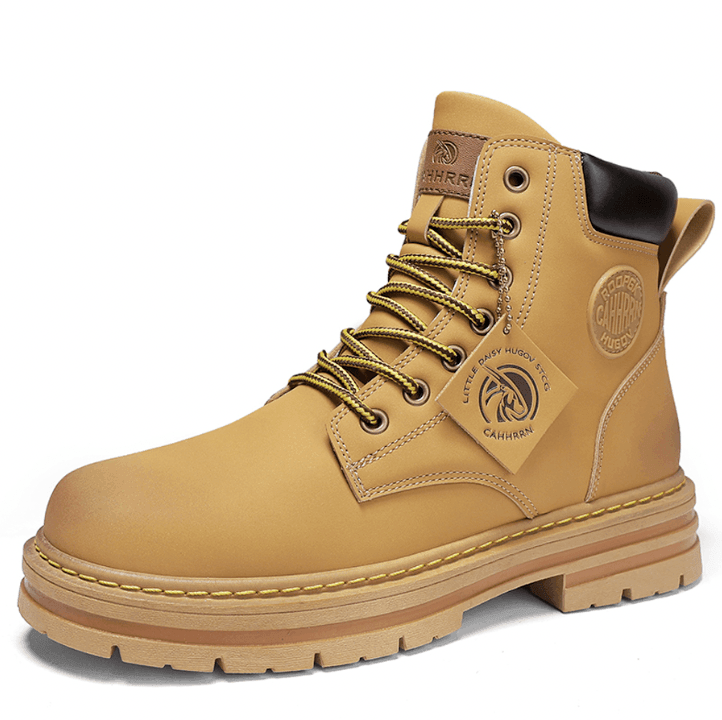 Bota Impermeável Iron Guard - Sundian - Sundian