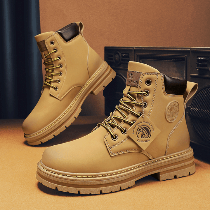 Bota Impermeável Iron Guard - Sundian - Sundian