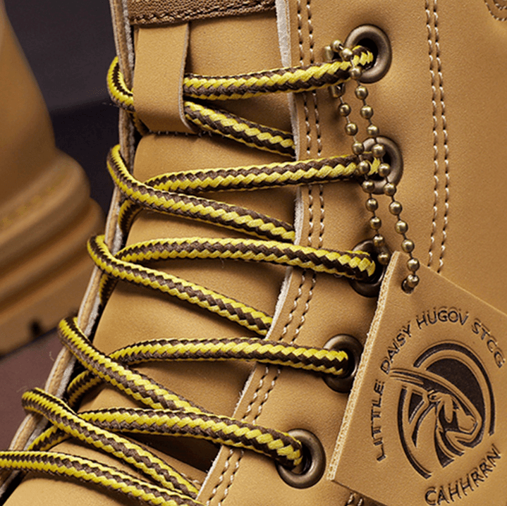 Bota Impermeável Iron Guard - Sundian - Sundian