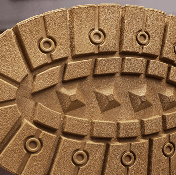 Bota Impermeável Iron Guard - Sundian - Sundian