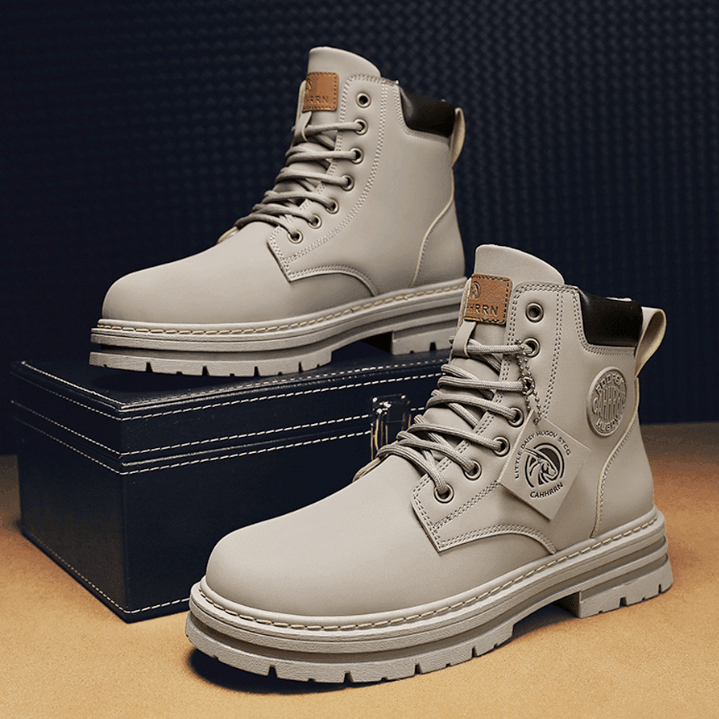 Bota Impermeável Iron Guard - Sundian - Sundian