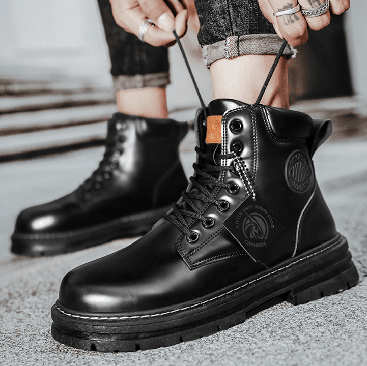 Bota Impermeável Iron Guard - Sundian - Sundian