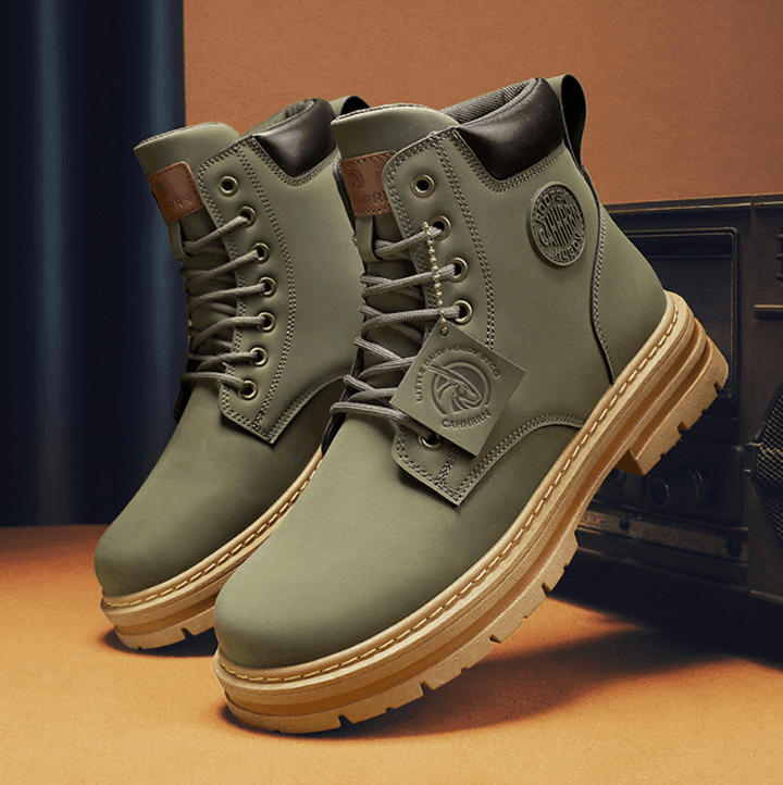 Bota Impermeável Iron Guard - Sundian - Sundian