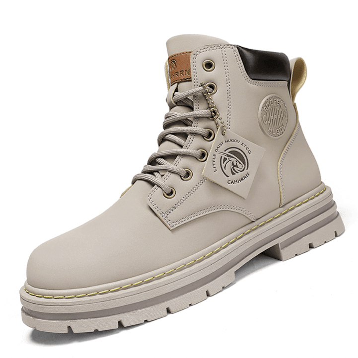 Bota Impermeável Iron Guard - Sundian - Sundian