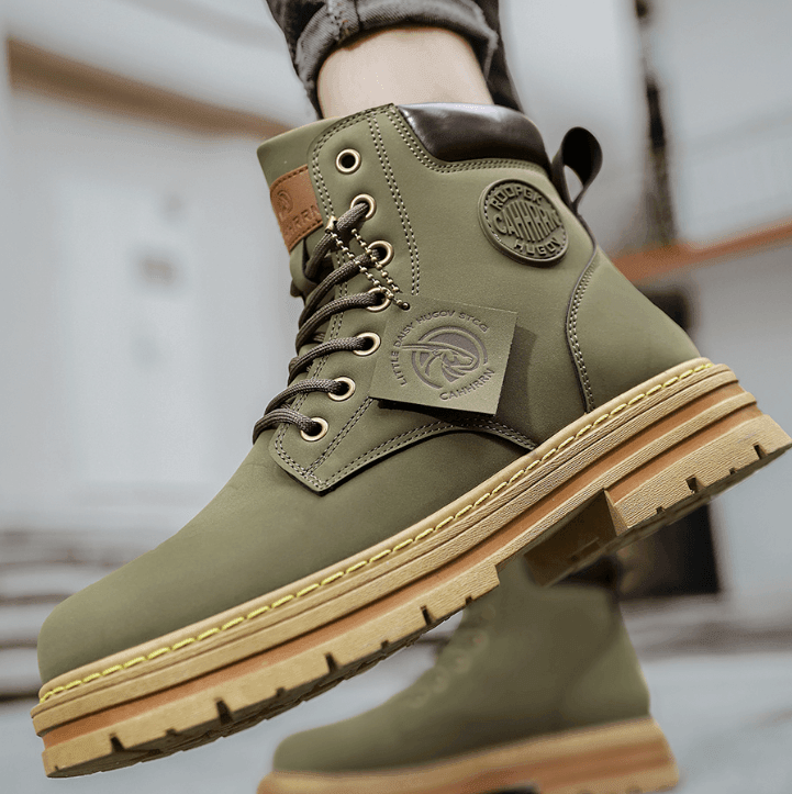 Bota Impermeável Iron Guard - Sundian - Sundian