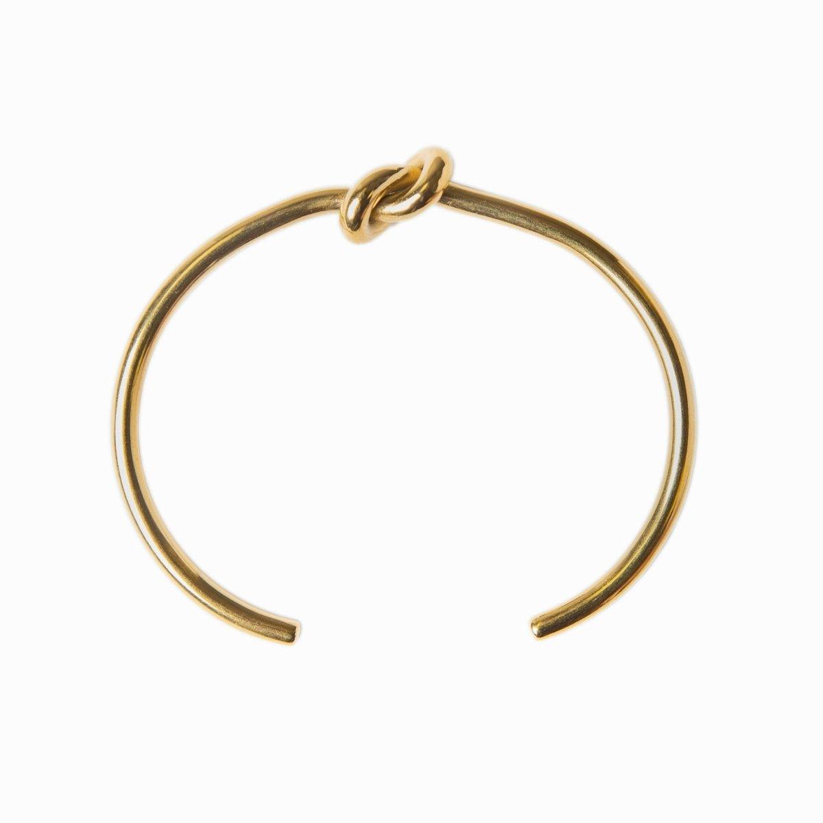 Bracelete Lisa Com Nó - Sundian - Sundian