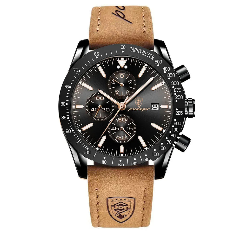 Legend Pro Men's Watch