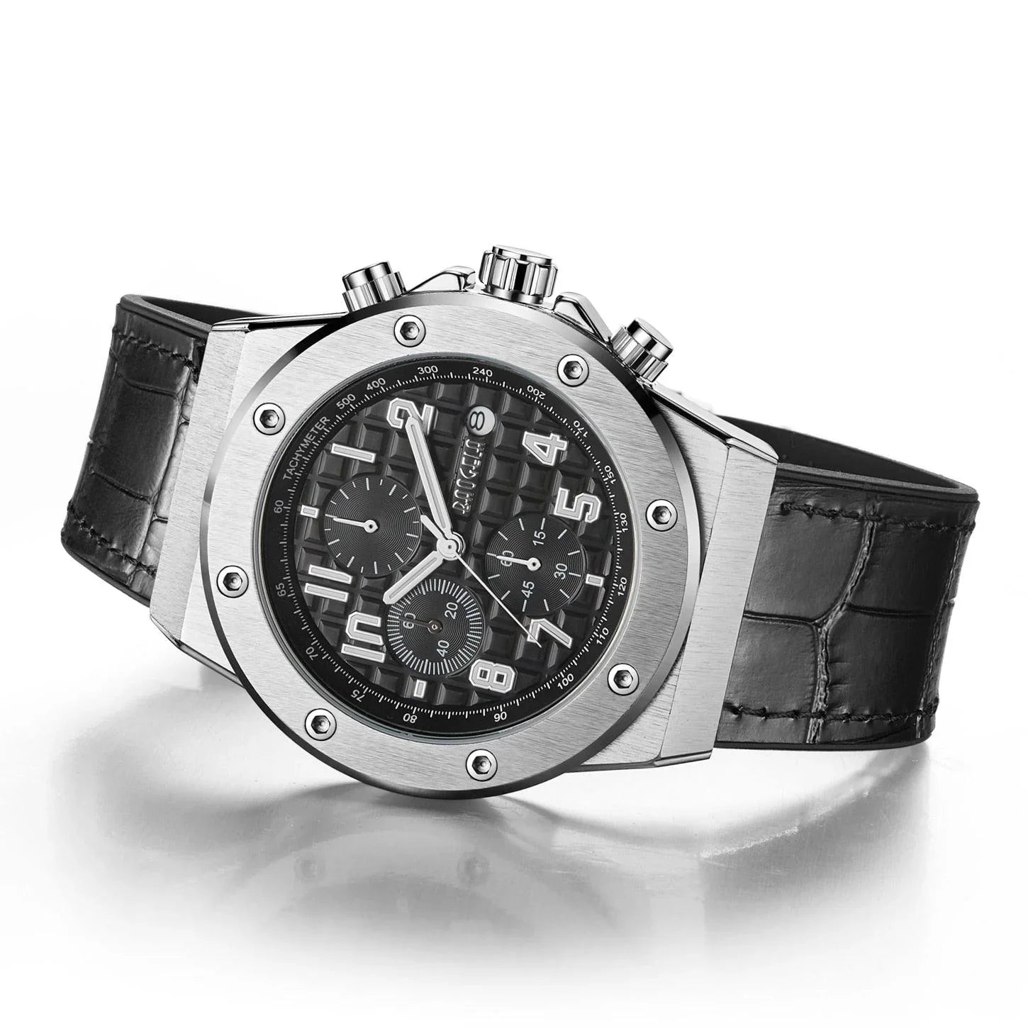 Relógio Sundian Unique MP091