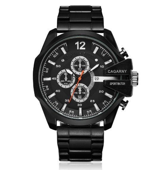 Relógio Sundian IronSide MP083