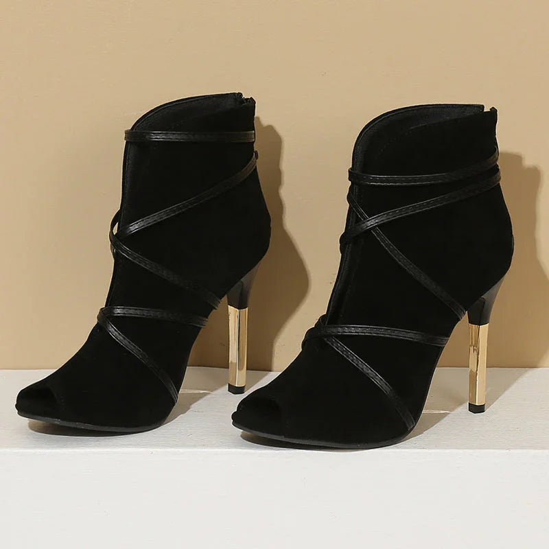Paloma sandals – Elegance and comfort for everyday wear