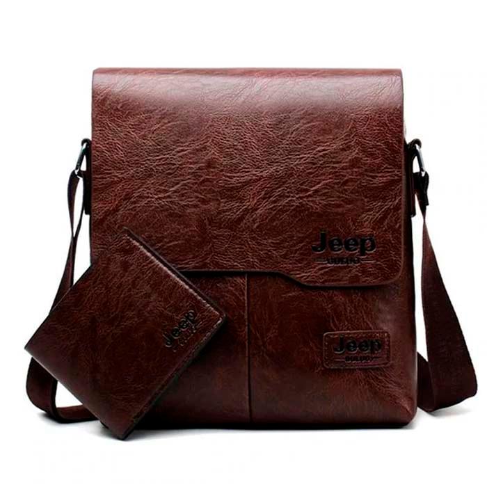 Bolsa Jeep CrossBody - Sundian
