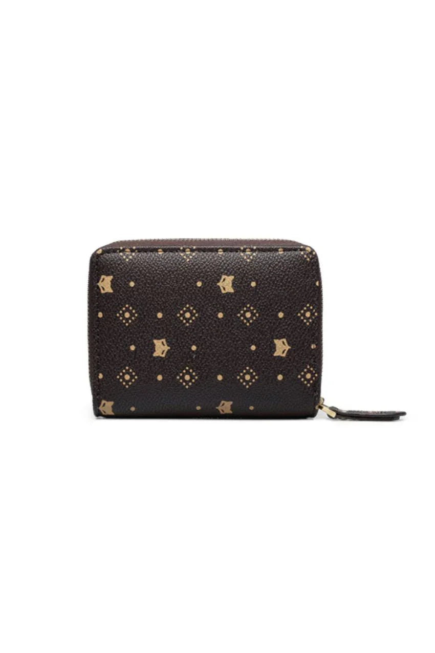 Foxer Women's Wallet – Sophistication with a perfect fit