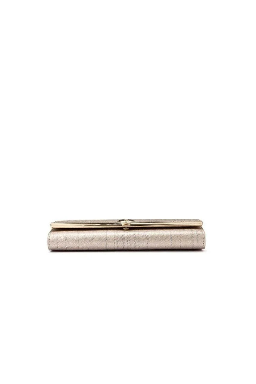 Foxer Luxury Women's Wallet – Sophistication with a perfect fit