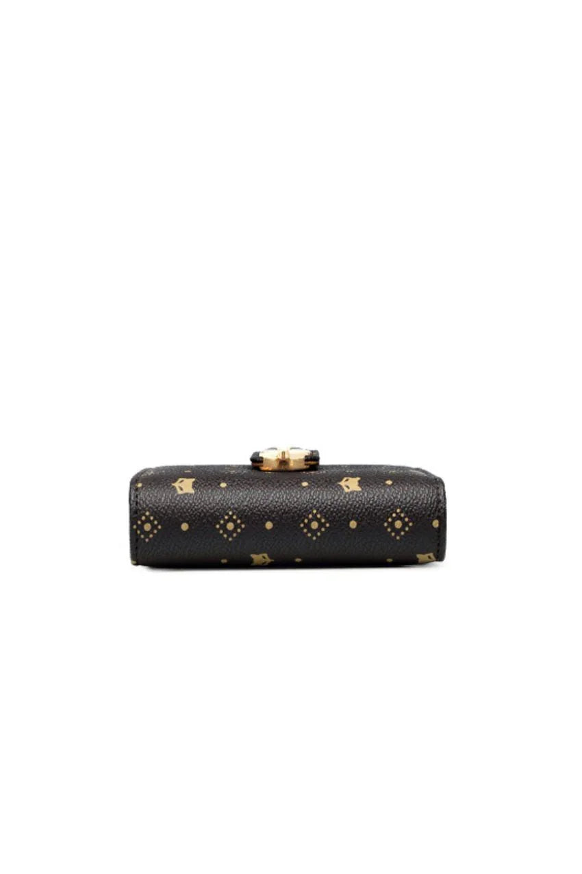 Foxer Women's Wallet – Sophistication with a perfect fit