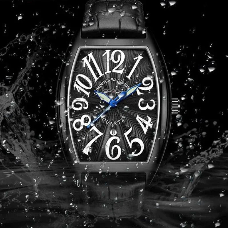 Relógio Piet Sundian MP039