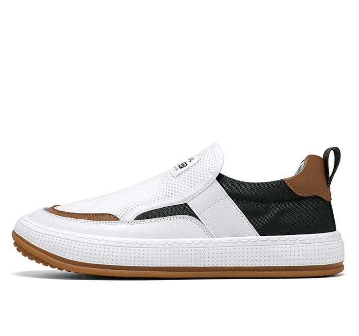 Tênis Masculino Dux Slip - Sundian - Sundian