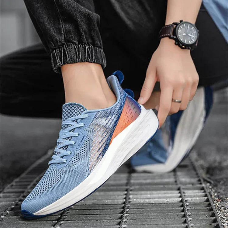 Rezzet Men's Sneakers