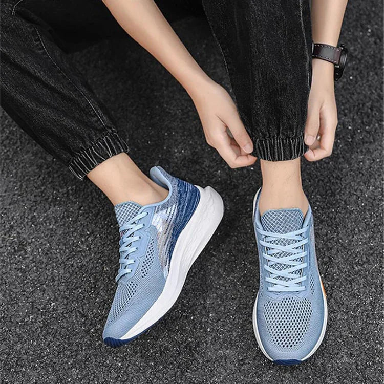 Rezzet Men's Sneakers
