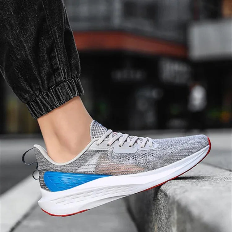 Rezzet Men's Sneakers