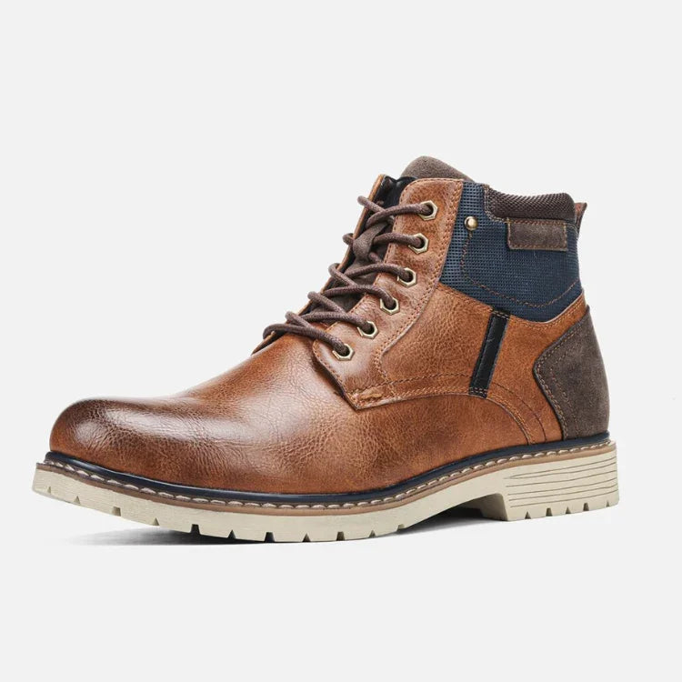 Men's Somme Leather Boot