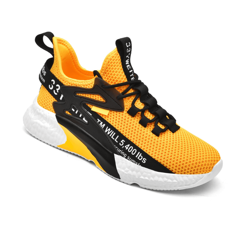 Tênis Masculino Esportivo Sport Stylex - Sundian - Sundian