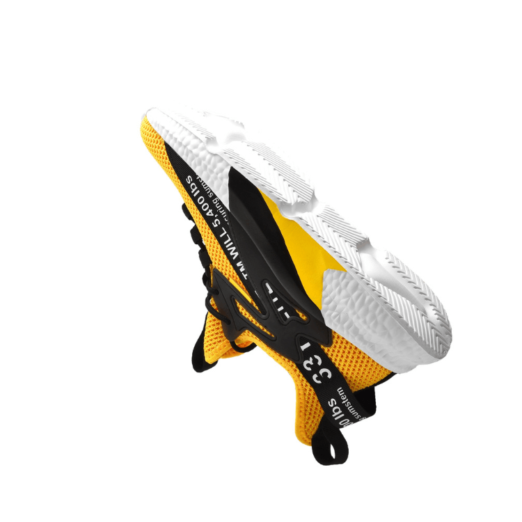 Tênis Masculino Esportivo Sport Stylex - Sundian - Sundian