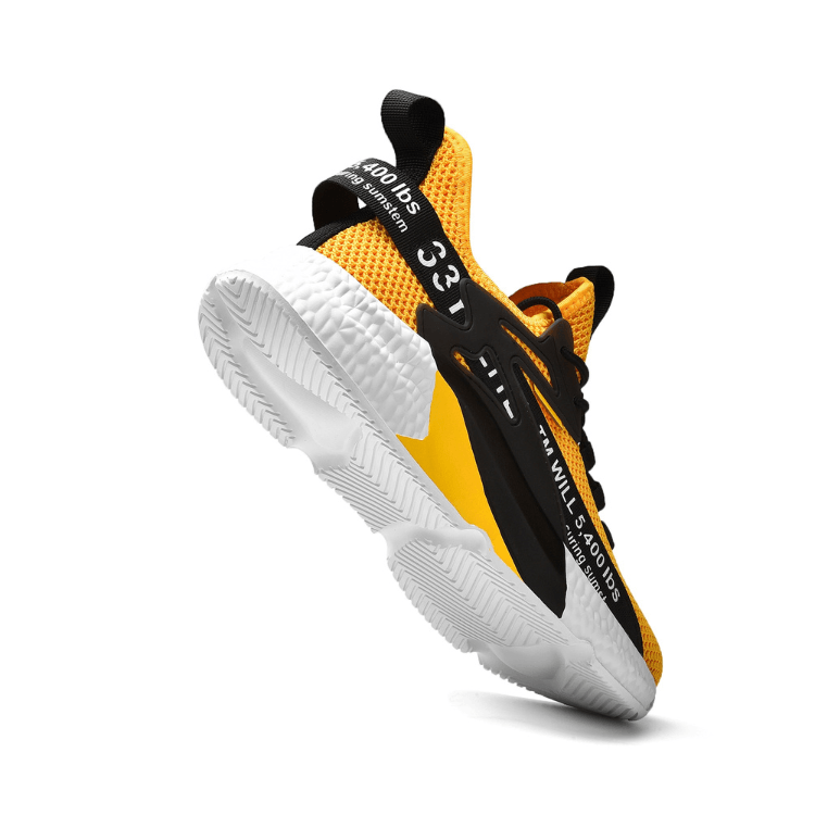 Tênis Masculino Esportivo Sport Stylex - Sundian - Sundian