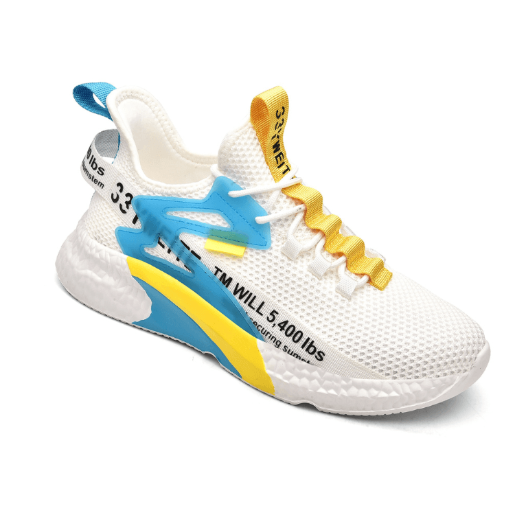 Tênis Masculino Esportivo Sport Stylex - Sundian - Sundian