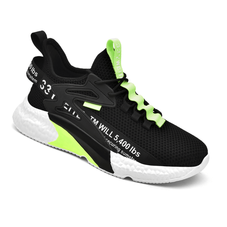 Tênis Masculino Esportivo Sport Stylex - Sundian - Sundian