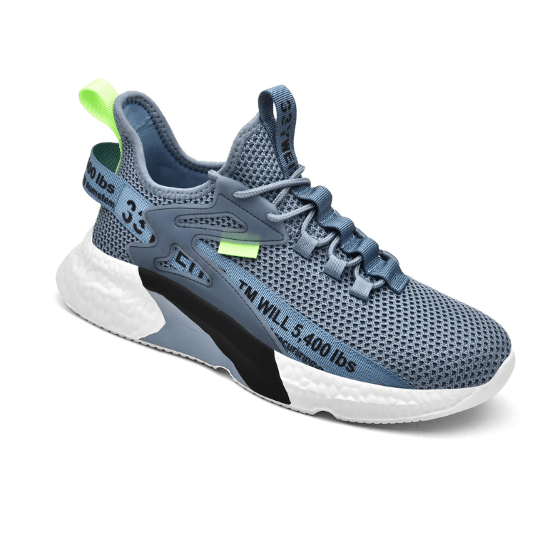 Tênis Masculino Esportivo Sport Stylex - Sundian - Sundian