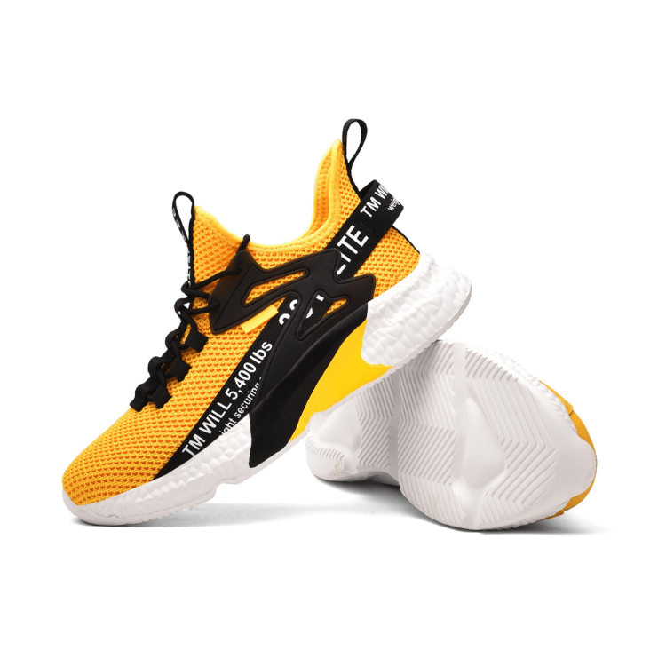 Tênis Masculino Esportivo Sport Stylex - Sundian - Sundian