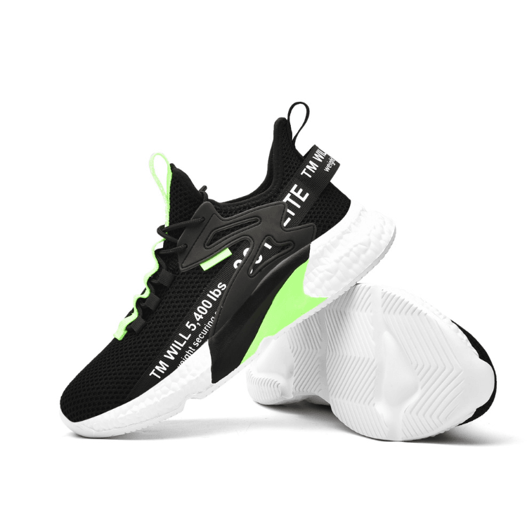 Tênis Masculino Esportivo Sport Stylex - Sundian - Sundian