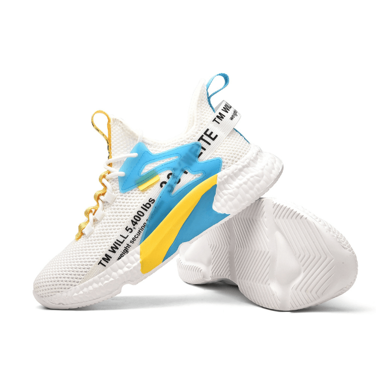 Tênis Masculino Esportivo Sport Stylex - Sundian - Sundian