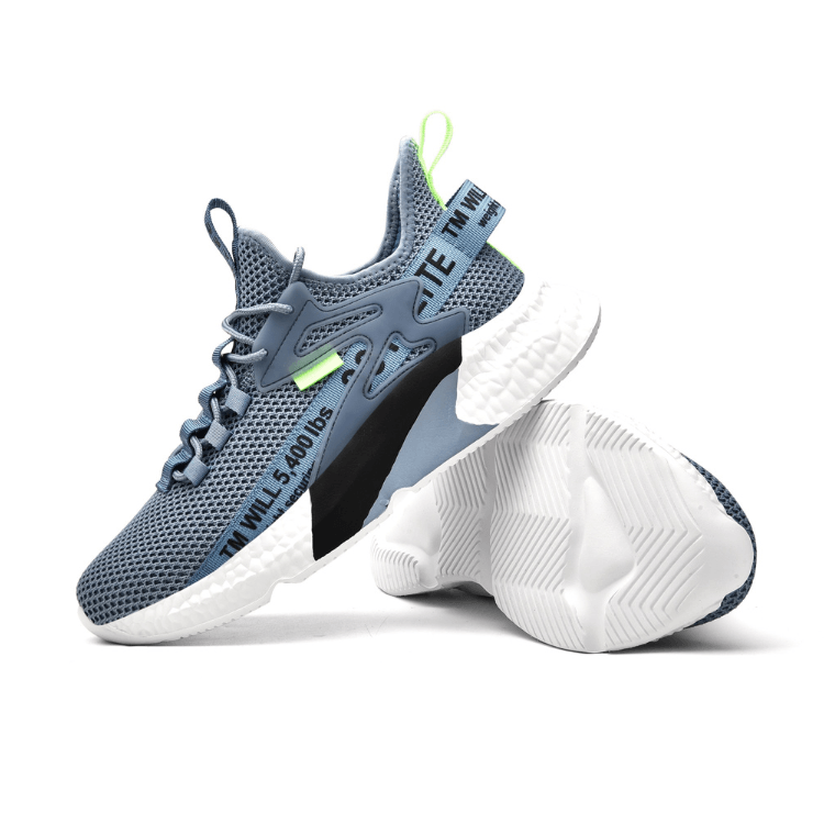 Tênis Masculino Esportivo Sport Stylex - Sundian - Sundian