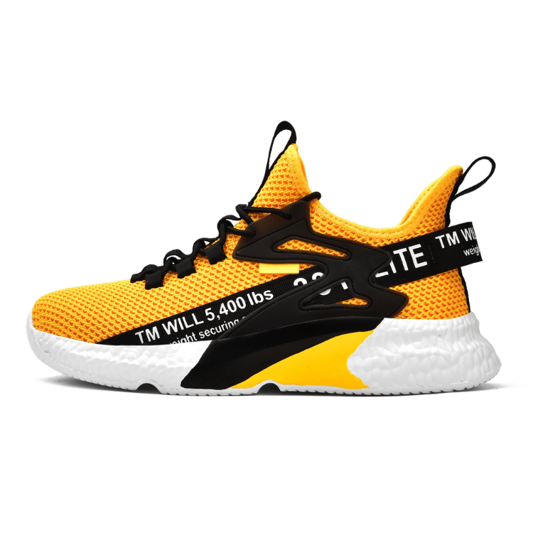 Tênis Masculino Esportivo Sport Stylex - Sundian - Sundian