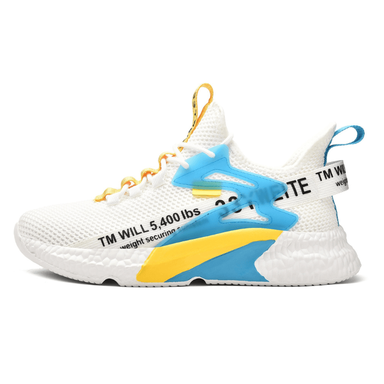 Tênis Masculino Esportivo Sport Stylex - Sundian - Sundian